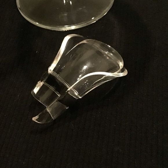 BARTENDER’S ACCESSORIES Bundle Cocktail Book Glass Charms Pourer Crystal Cleaner - Picture 5 of 10